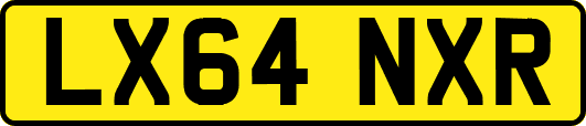 LX64NXR