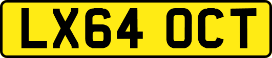 LX64OCT