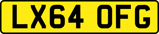 LX64OFG