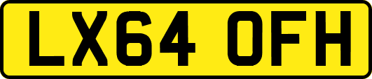 LX64OFH