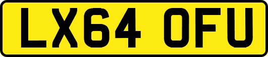 LX64OFU