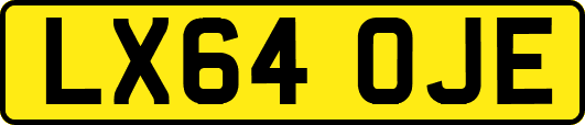 LX64OJE