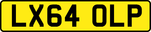 LX64OLP