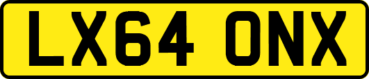 LX64ONX