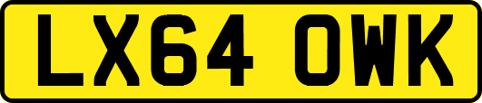 LX64OWK