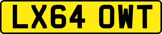 LX64OWT