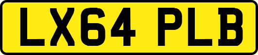 LX64PLB