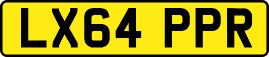 LX64PPR
