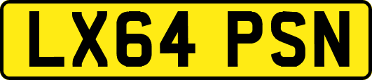 LX64PSN