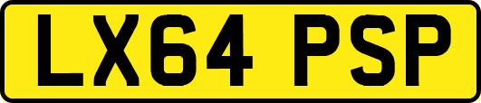 LX64PSP