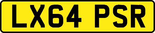 LX64PSR