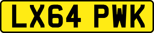 LX64PWK