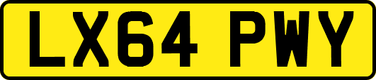 LX64PWY