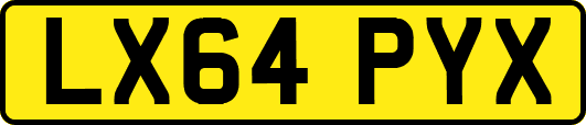 LX64PYX