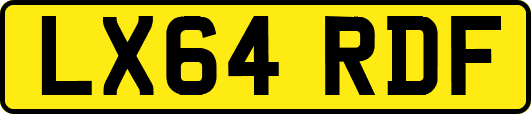 LX64RDF