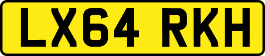 LX64RKH