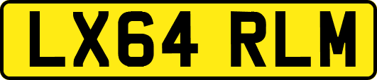LX64RLM