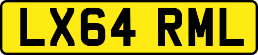 LX64RML