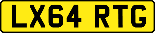 LX64RTG