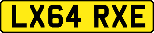 LX64RXE