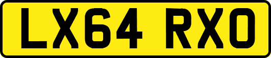 LX64RXO