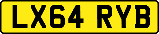LX64RYB