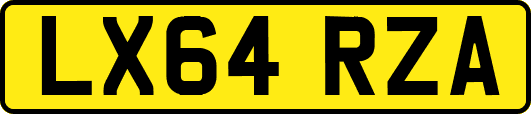 LX64RZA