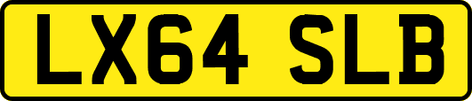 LX64SLB