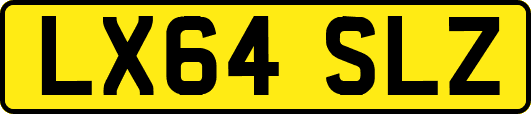 LX64SLZ