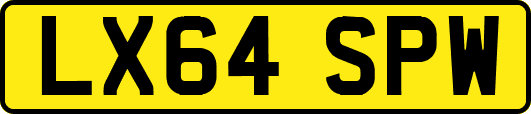 LX64SPW