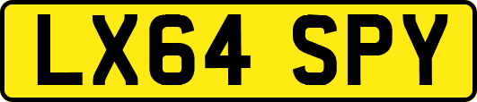 LX64SPY