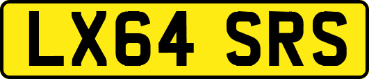 LX64SRS