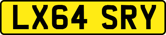 LX64SRY