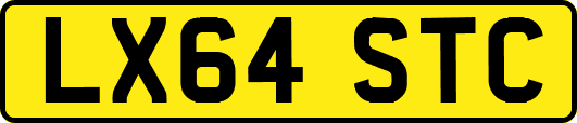 LX64STC