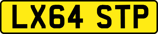 LX64STP