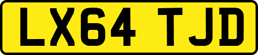 LX64TJD