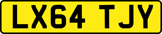 LX64TJY