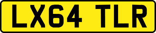 LX64TLR