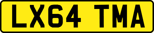 LX64TMA