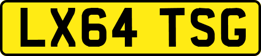 LX64TSG