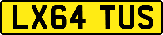 LX64TUS