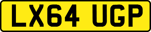 LX64UGP