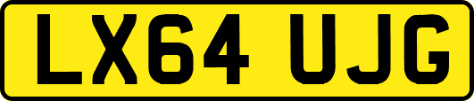 LX64UJG