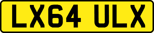 LX64ULX