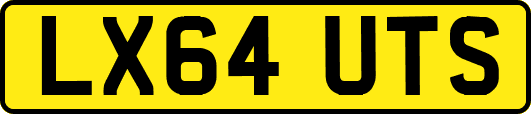 LX64UTS