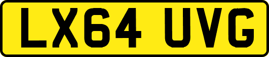 LX64UVG