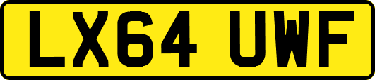 LX64UWF
