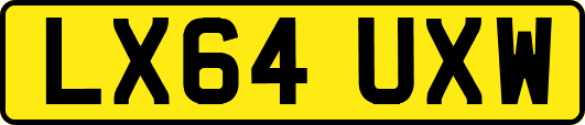 LX64UXW