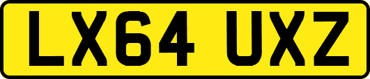 LX64UXZ