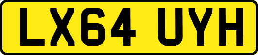 LX64UYH